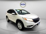 Used 2015 Honda CR-V EX-L image 5
