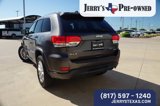 Used 2016 Jeep Grand Cherokee Laredo w/ Quick Order Package 23E image 4