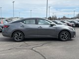 New 2025 Nissan Sentra SV w/ All-Weather Package image 3