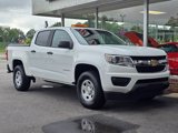 Used 2019 Chevrolet Colorado W/T w/ WT Convenience Package image 4