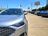 Used 2024 Ford Edge SEL image 6