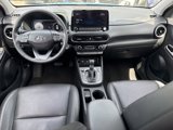 Certified 2022 Hyundai Kona Limited image 4