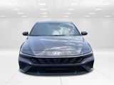 Certified 2025 Hyundai Elantra Sport image 2