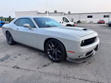 Certified 2021 Dodge Challenger GT w/ Blacktop Package image 4