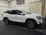 Used 2021 GMC Terrain SLT image 5