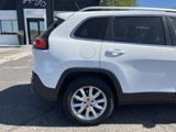 Used 2015 Jeep Cherokee Limited image 4
