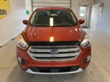 Certified 2019 Ford Escape SE w/ Ford Safe & Smart Package image 2