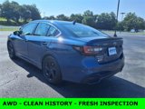 Used 2021 Subaru Legacy 2.5i Sport image 5