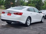 Used 2018 Chevrolet Malibu LS image 5