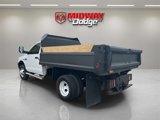 Used 2008 Dodge Ram 3500 Truck ST w/ HD Snow Plow Prep Group image 3