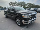 Certified 2021 RAM 1500 Big Horn image 2