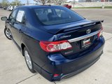 Used 2012 Toyota Corolla S image 4