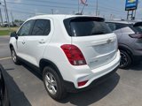 Used 2022 Chevrolet Trax LS w/ Tint and Cruise Package image 3