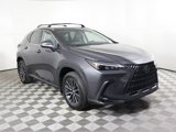 Certified 2025 Lexus NX 250 FWD w/ Premium Package image 3