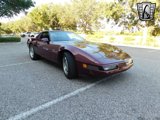 Used 1993 Chevrolet Corvette Coupe image 6