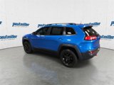 Used 2018 Jeep Cherokee Trailhawk w/ Cold Weather Group image 6