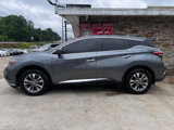 Used 2018 Nissan Murano S image 2