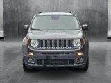 Used 2017 Jeep Renegade Latitude image 2