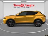 New 2024 Dodge Hornet R/T Plus w/ Track Pack image 3