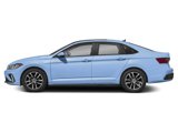 New 2025 Volkswagen Jetta SE image 3