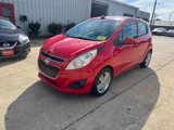 Used 2015 Chevrolet Spark LT image 2
