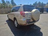 Used 2010 Toyota RAV4 Limited image 5