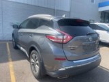 Certified 2018 Nissan Murano SL image 5