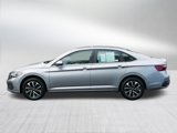 Certified 2022 Volkswagen Jetta S image 4