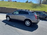Used 2012 Cadillac SRX Luxury w/ LPO, U-Rail D-Rings Package image 4