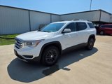 Used 2018 GMC Acadia SLT image 3