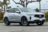 Certified 2022 Acura RDX A-Spec image 2