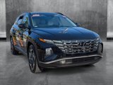 Used 2022 Hyundai Tucson SEL w/ Convenience + Premium Package image 3
