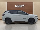 New 2025 Jeep Compass Limited image 6