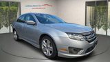 Used 2012 Ford Fusion Sport image 3
