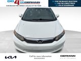 Used 2012 Honda Civic LX image 3