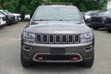 Used 2017 Jeep Grand Cherokee Limited image 5