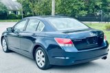 Used 2008 Honda Accord EX-L image 6