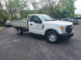 Used 2017 Ford F250 XL image 4