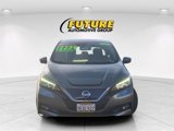 Used 2020 Nissan Leaf SV image 2
