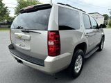 Used 2007 Chevrolet Tahoe LT w/ LT Preferred Equipment Group image 4