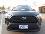 Certified 2022 Toyota Corolla Cross LE image 2