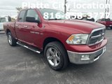 Used 2012 RAM 1500 Big Horn image 3