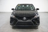 Used 2018 Toyota Camry SE image 2