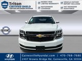 Used 2016 Chevrolet Tahoe LT image 2