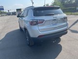 New 2025 Jeep Compass Limited image 4