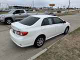 Used 2011 Toyota Corolla LE image 5
