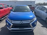 Used 2018 Mitsubishi Eclipse Cross SE image 2