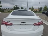 Used 2022 Chevrolet Malibu LT image 5