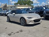 Used 2023 MAZDA MX-5 Miata Grand Touring image 2
