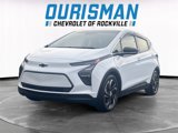 Used 2022 Chevrolet Bolt LT image 2